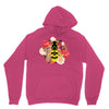 bee Unisex Hoodie