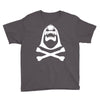 master of the universe skeletor Youth Tee