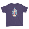 ponyo deco Youth Tee