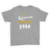 queens are born in 1986 Youth Tee