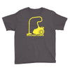 saugertuning Youth Tee