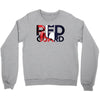 Red Guard Crewneck Sweatshirt