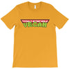 ninja turtles parody vegan T-Shirt