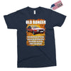 old funny banger cortina, ideal gift or christmas present. Exclusive T-shirt