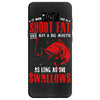 short and fat Samsung Galaxy S8