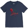 deadrex V-Neck Tee