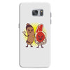 good cop bad chop Samsung Galaxy S7