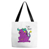 monster Tote Bags