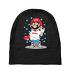 respect line Baby Beanies