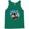 road to aspen Tank Top