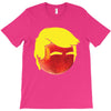 Peach Trump T-Shirt T-Shirt