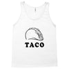 Taco Tank Top