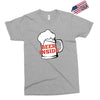 Beer Inside Exclusive T-shirt