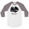 toothless is my spirit animal 3/4 Sleeve Shirt