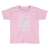 legends are born in august Toddler T-shirt