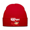 Finding Da Wae Knit Cap
