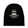 premium vintage 1955 classic perfectly aged limited edition Baby Beanies