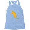 party sub Racerback Tank