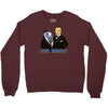 sir wars Crewneck Sweatshirt
