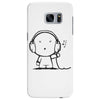 Little Big Planet-Music Men Samsung Galaxy S7 Edge