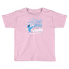 fishing fanatics Toddler T-shirt