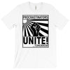 procrastinators unite! T-Shirt