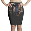 who's this Pencil Skirts