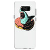 donut shark! Samsung Galaxy S8
