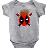 wilson's are survivors Baby Onesie