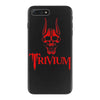 screaming skull iPhone 7 Plus Case