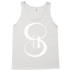 kryptonian symbol Tank Top