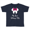 My 1st Disney Trip Toddler T-shirt