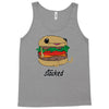 stacked Tank Top