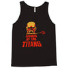 dawn of titan Tank Top