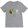 life choices V-Neck Tee
