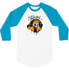 satisfaction 3/4 Sleeve Shirt