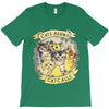 cats against cat calls T-Shirt