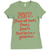The Office Ladies Fitted T-Shirt