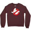 Ghost Crewneck Sweatshirt