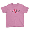 Loser Lover Youth Tee