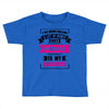 I've Been Called A Lot Of Names But Momma Is My Favorite Toddler T-shirt