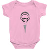 the brother Baby Bodysuit