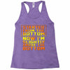 started from the bottom Racerback Tank
