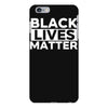 black lives matter iPhone 6 Plus/6s Plus Case