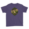 lembas bread Youth Tee