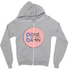 fahrie77 Zipper Hoodie