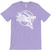 night fishing T-Shirt