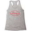 merlottes bar and grill t shirt true blood green Racerback Tank