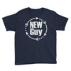 new guy Youth Tee