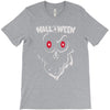 ghose face halloween T-Shirt